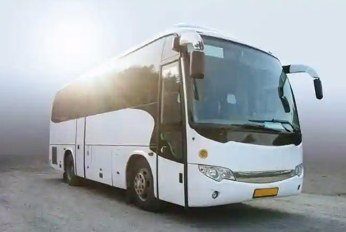 Chennai Luxury Buses for rental