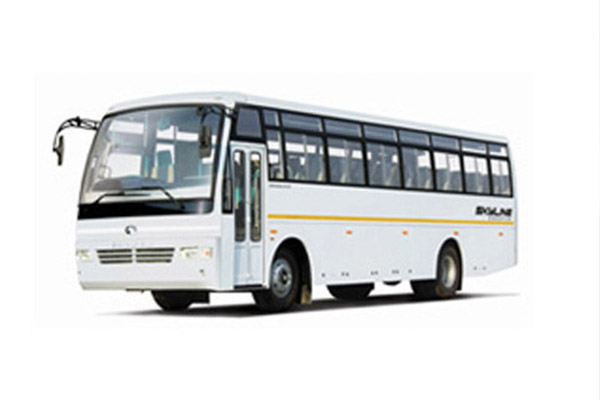 50 Seater Eicher Bus