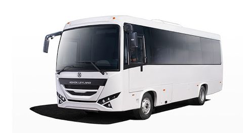 Ashok Leyland 50 seater